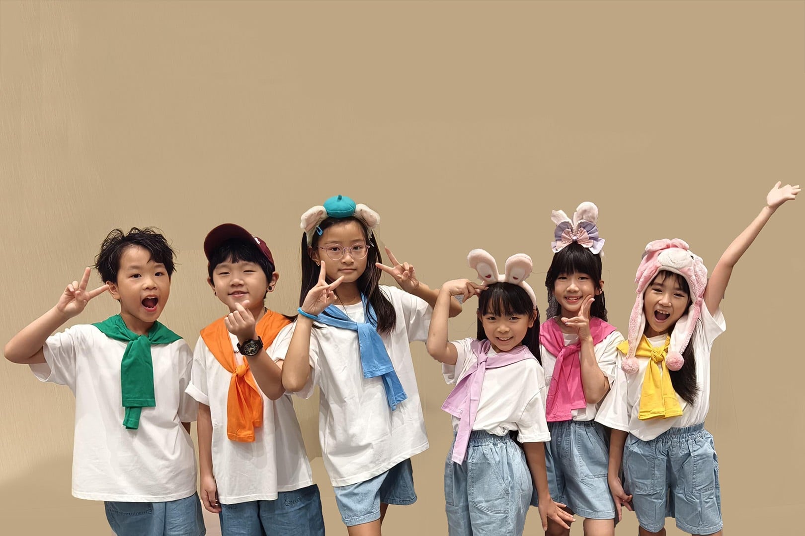 Little-by-Little-Kids